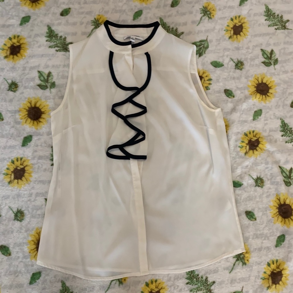 Calvin Klein blouse